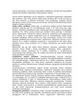 Antrinė arterinė hipertenzija; sąvoka, priežastys, pasekmės 2 puslapis