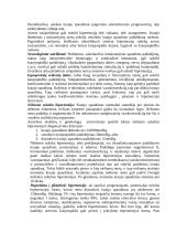 Antrinė arterinė hipertenzija; sąvoka, priežastys, pasekmės 3 puslapis