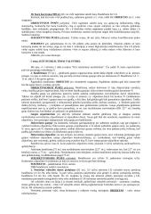 Baudžiamoji teisės teorija koliokviumui 13 puslapis