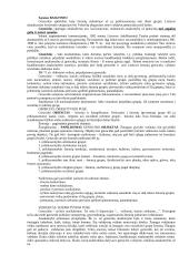 Baudžiamoji teisės teorija koliokviumui 5 puslapis