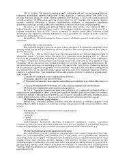 Baudžiamoji teisės teorija koliokviumui 6 puslapis