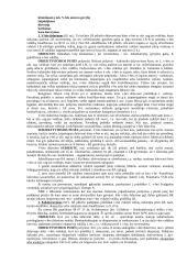 Baudžiamoji teisės teorija koliokviumui 8 puslapis