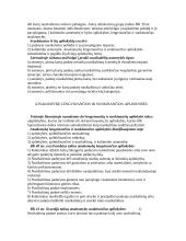 Bendrieji bausmės skyrimo pradmenys 2 puslapis