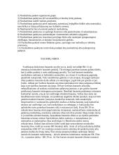 Bendrieji bausmės skyrimo pradmenys 3 puslapis