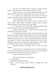 Budizmo filosofija ir religija 5 puslapis