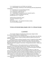 Dirvožemio geografija 14 puslapis