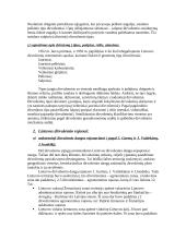 Dirvožemio geografija 5 puslapis