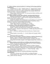 Dirvožemio geografija 9 puslapis