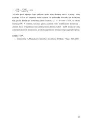 Ekonominės statistikos konspektas 20 puslapis