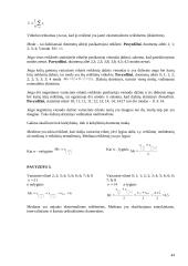 Ekonominės statistikos konspektas 4 puslapis