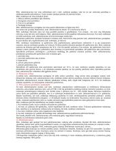 Finansų teisės sąvokos ir teorija 5 puslapis