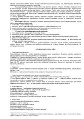 Finansų teisės teorija egzaminui 10 puslapis