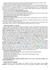 Helenistinės civilizacijos romėniškasis laikotarpis 3 puslapis