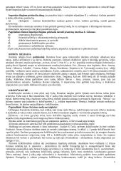 Helenistinės civilizacijos romėniškasis laikotarpis 5 puslapis