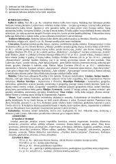 Helenistinės civilizacijos romėniškasis laikotarpis 7 puslapis