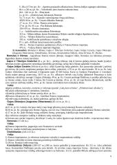 Helenistinės civilizacijos romėniškasis laikotarpis 8 puslapis