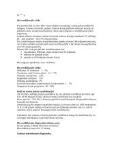 Hemolizinė naujagimių liga 2 puslapis