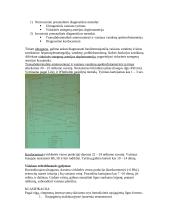 Hemolizinė naujagimių liga 3 puslapis