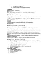 Hemolizinė naujagimių liga 4 puslapis