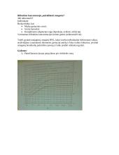 Hemolizinė naujagimių liga 5 puslapis