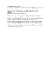 Hemolizinė naujagimių liga 9 puslapis