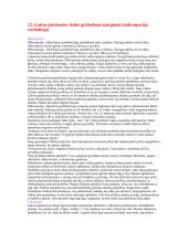 Infekcinės ligos 15 puslapis