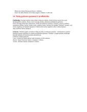 Infekcinės ligos 17 puslapis