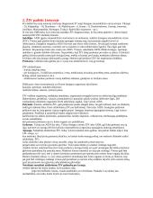 Infekcinės ligos 3 puslapis