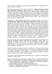Informacijos ir komunikacijos technologijos. Informacinių sistemų klasifikavimas 7 puslapis