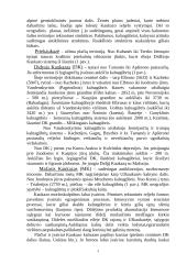 Kaukazo ir Krymo kalnai 3 puslapis