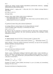 Diskrečioji matematika - kombinatorika 4 puslapis