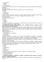 Komunikacinio elgesio apibūdinimas 2 puslapis