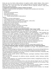 Komunikacinio elgesio apibūdinimas 7 puslapis