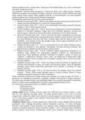 Krikščionybės istorija 7 puslapis