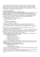 Lietuvos gamtinė geografija ir jos bruožai 6 puslapis