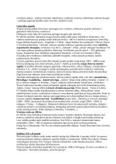 Lietuvos kultūros raida iki 1863 metų 4 puslapis