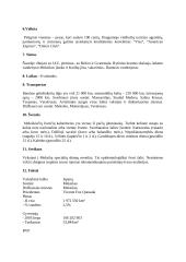 Meksikos geografija 2 puslapis