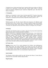 Meksikos geografija 5 puslapis