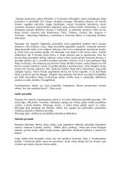 Meksikos geografija 6 puslapis