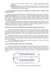 Mobilios komunikacinės technologijos 14 puslapis
