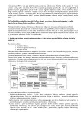 Mobilios komunikacinės technologijos 19 puslapis