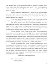 Mokslinis ir kasdieninis žinojimas. Pažinimo procesas 2 puslapis