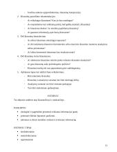 Mokslinis ir kasdieninis žinojimas. Pažinimo procesas 14 puslapis