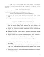 Mokslinis ir kasdieninis žinojimas. Pažinimo procesas 18 puslapis