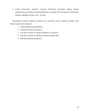 Mokslinis ir kasdieninis žinojimas. Pažinimo procesas 19 puslapis