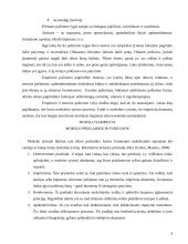 Mokslinis ir kasdieninis žinojimas. Pažinimo procesas 3 puslapis