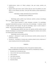 Mokslinis ir kasdieninis žinojimas. Pažinimo procesas 9 puslapis