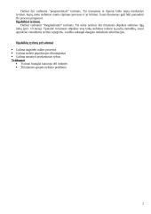 Mokslinių tyrimų metodai 2 puslapis