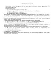 Mokslinių tyrimų metodai 3 puslapis