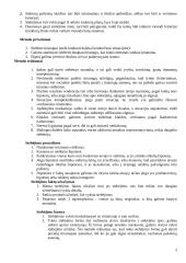 Mokslinių tyrimų metodai 5 puslapis